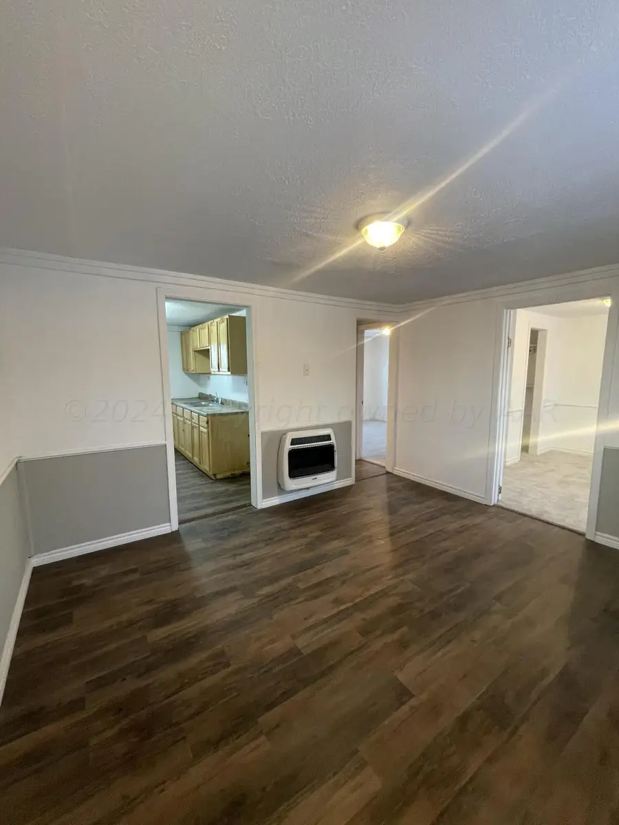 401 N Fairmont Street, Amarillo, TX 79106 - #3