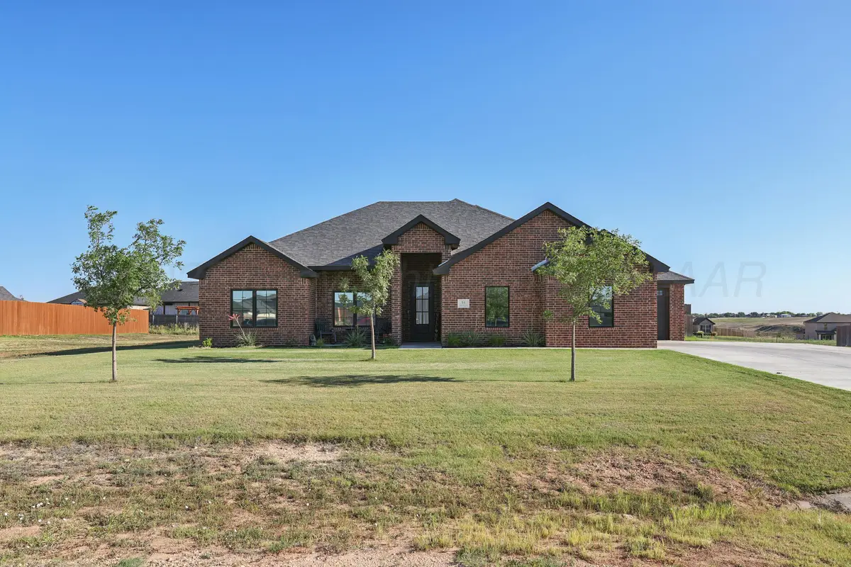 34 Antietam Drive, Canyon, TX 79015-1244 - #1