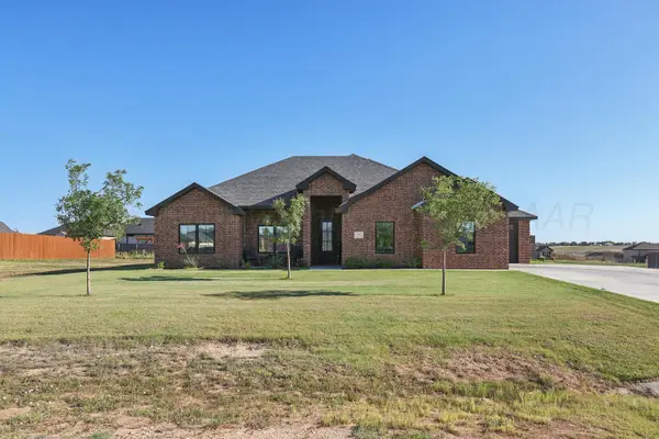 34 Antietam Drive, Canyon, TX 79015-1244