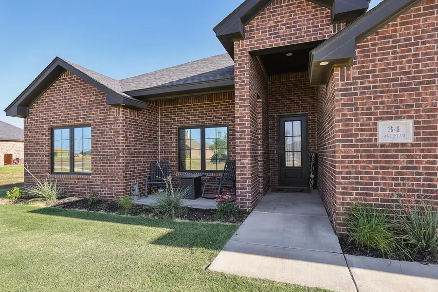 34 Antietam Drive, Canyon, TX 79015-1244 - #2