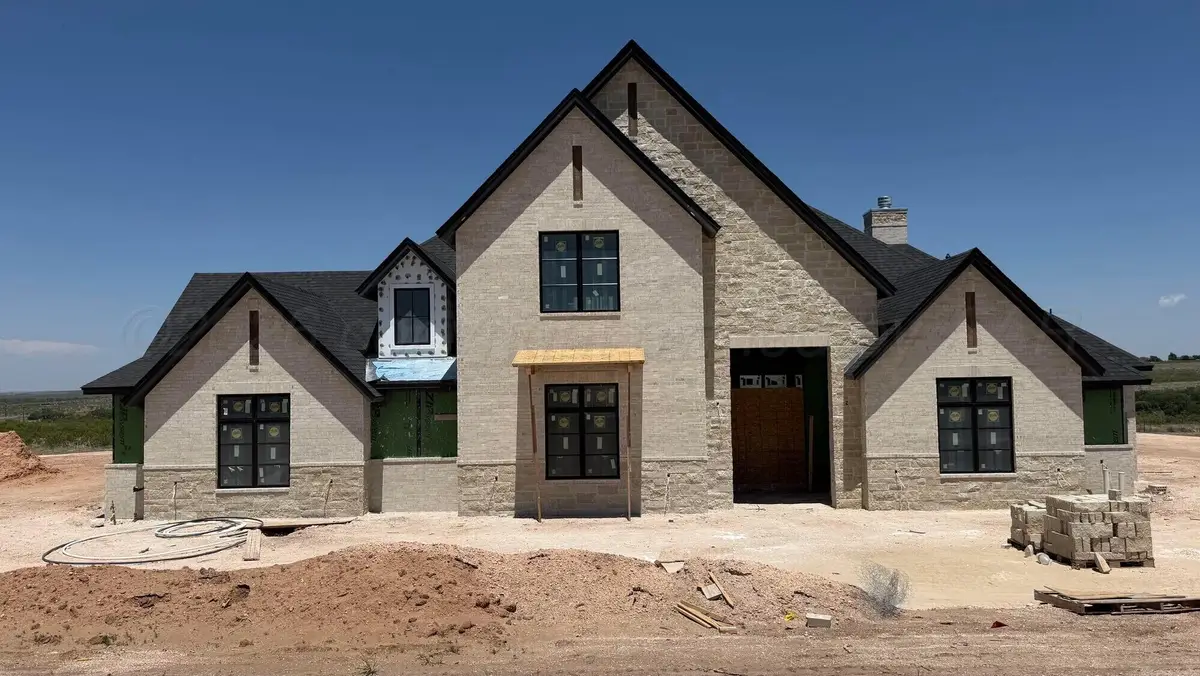 2750 Augusta Avenue, Amarillo, TX 79124 - #1