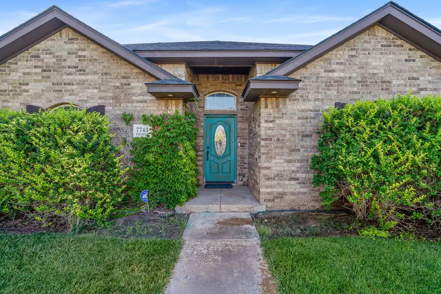 7743 Pinnacle Drive, Amarillo, TX 79119 - #2