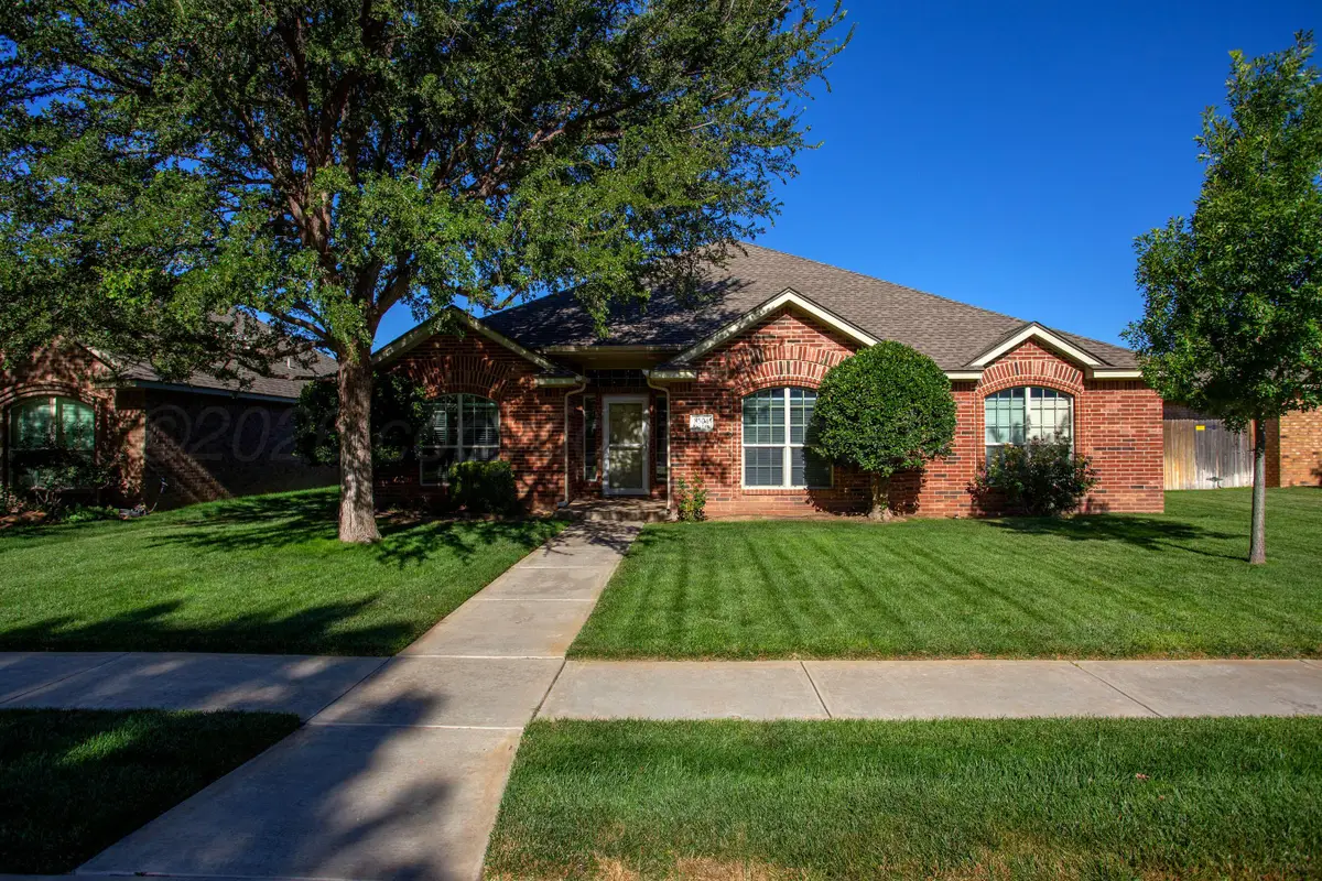 8304 Baxter Drive, Amarillo, TX 79119-7461 - #1
