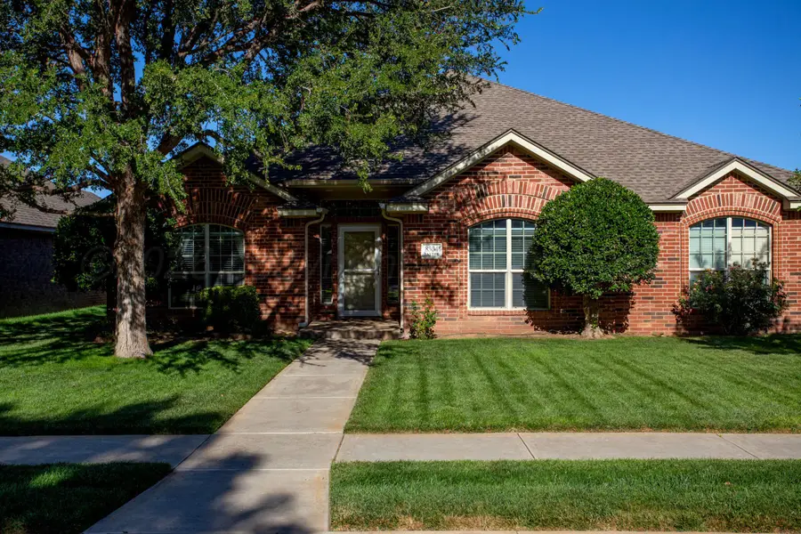 8304 Baxter Drive, Amarillo, TX 79119-7461 - #3