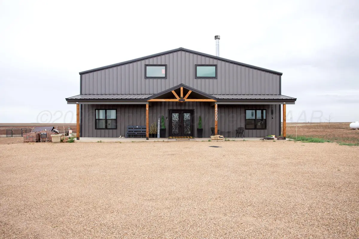 14500 Windy Lane, Amarillo, TX 79118-0083 - #1