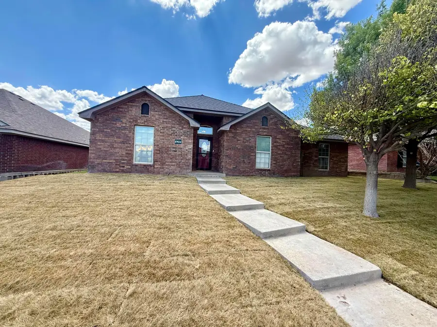 8406 Taos Drive, Amarillo, TX 79118-8132 - #2