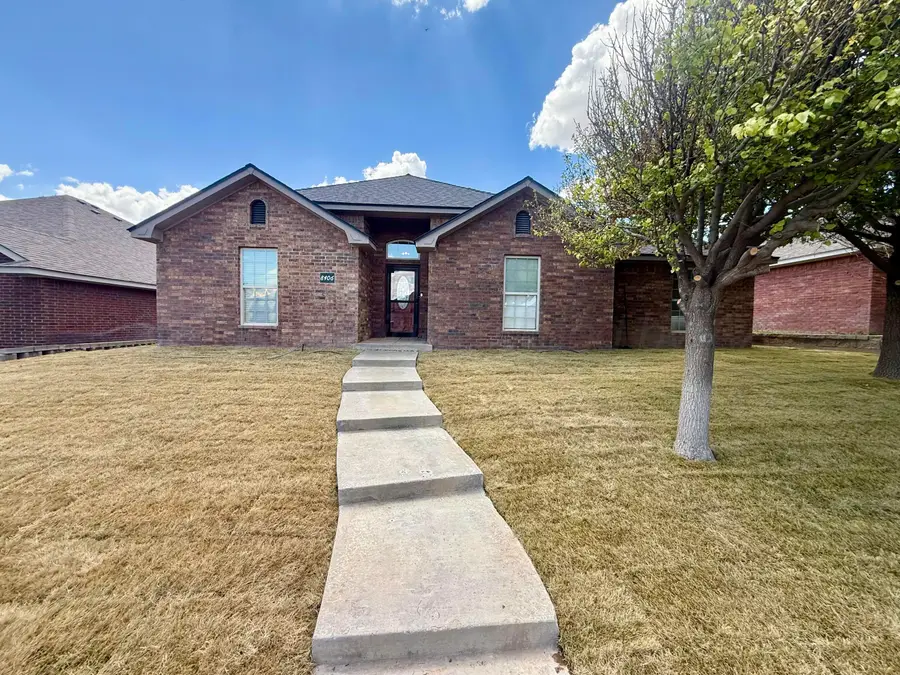 8406 Taos Drive, Amarillo, TX 79118-8132 - #3