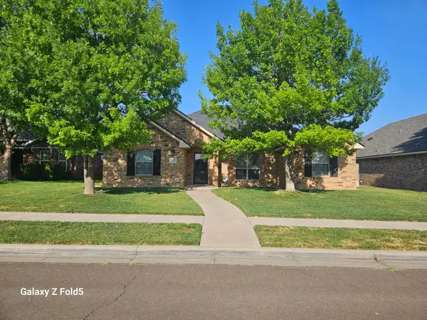 8117 Taos Drive, Amarillo, TX 79118