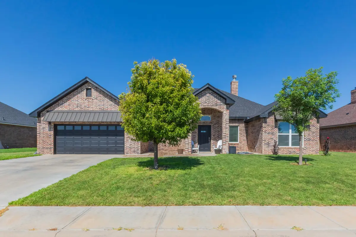 12 Neely Lane, Canyon, TX 79015-6470 - #1
