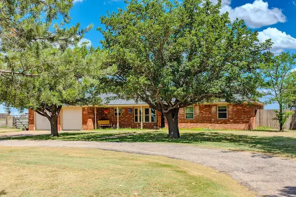 2920 W Mccormick, Amarillo, TX 79118-3313