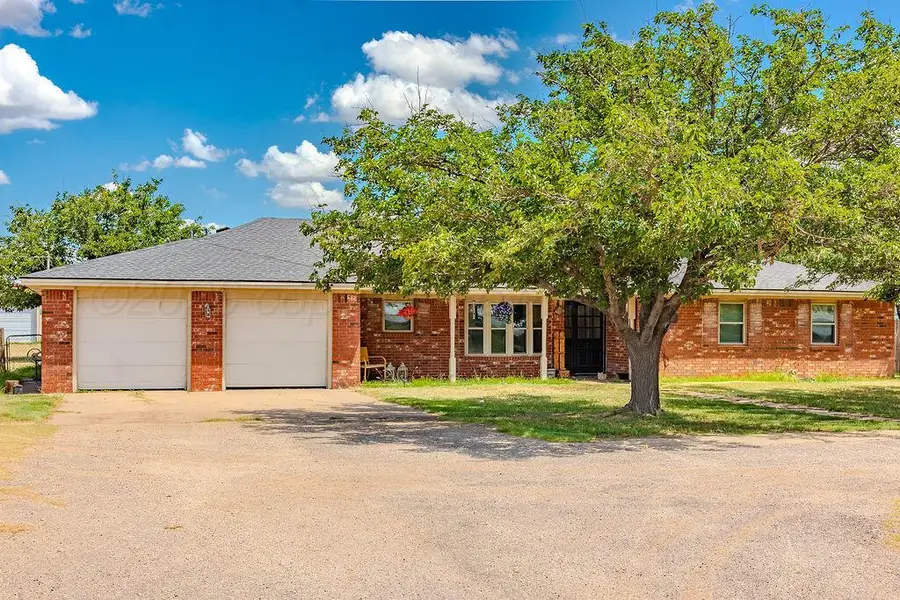 2920 W Mccormick, Amarillo, TX 79118-3313 - #2