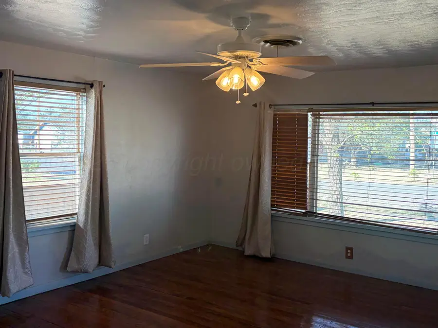 513 N Sloan Street, Pampa, TX 79065-5619 - #3