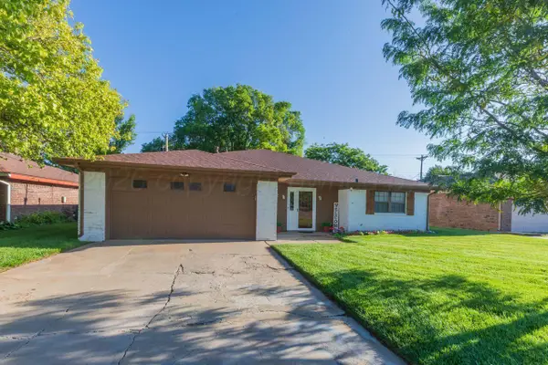 7502 Dreyfuss Drive, Amarillo, TX 79121
