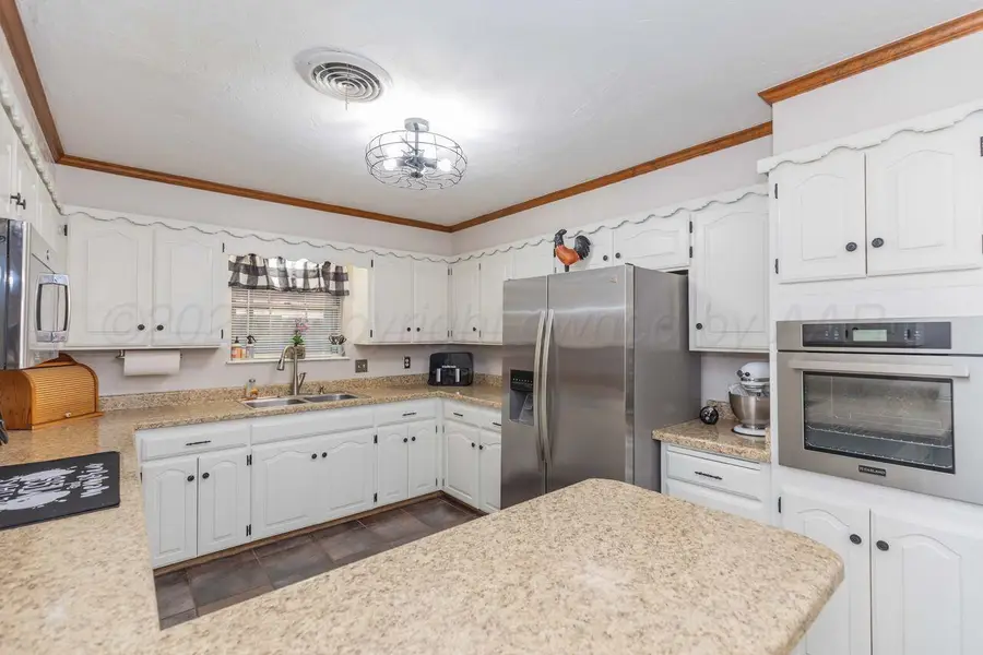 7502 Dreyfuss Drive, Amarillo, TX 79121 - #3