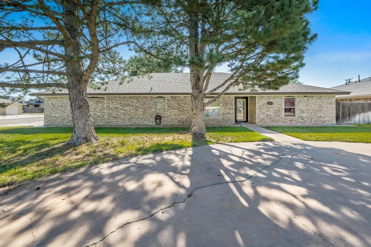 1201 Bennett Drive, Dumas, TX 79029-5345 - #1