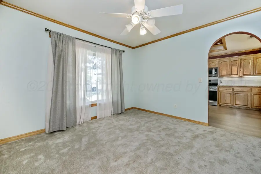 1201 Bennett Drive, Dumas, TX 79029-5345 - #3