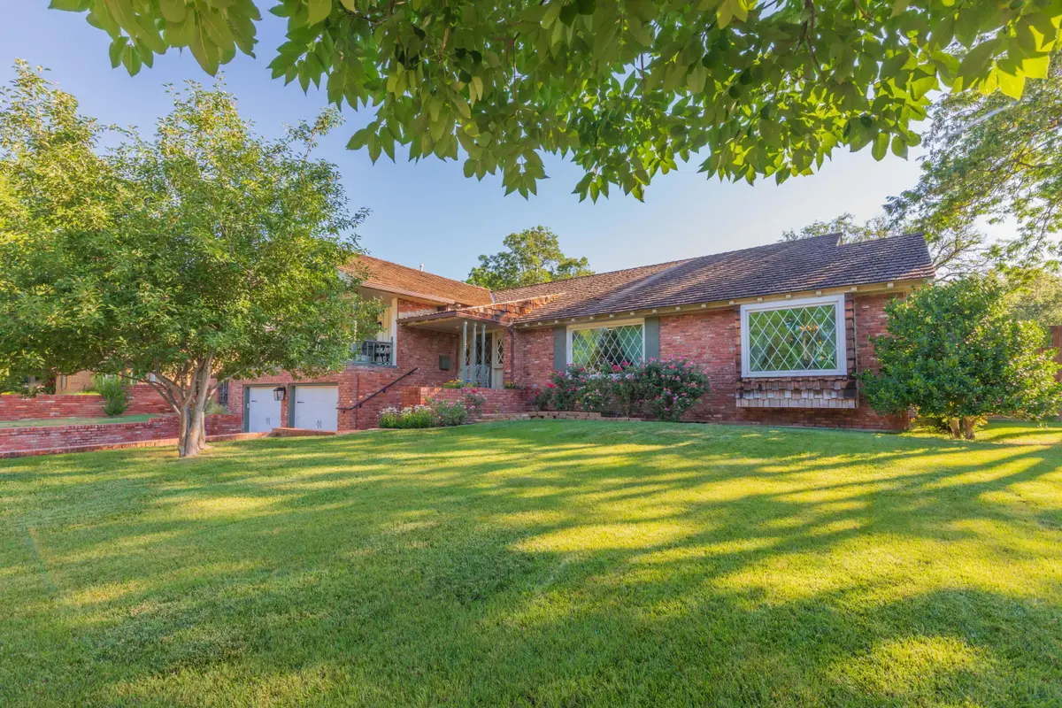 4600 Olsen Boulevard, Amarillo, TX 79106-4732 - #1