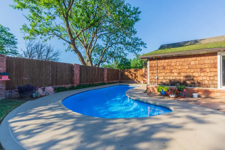 4600 Olsen Boulevard, Amarillo, TX 79106-4732 - #2
