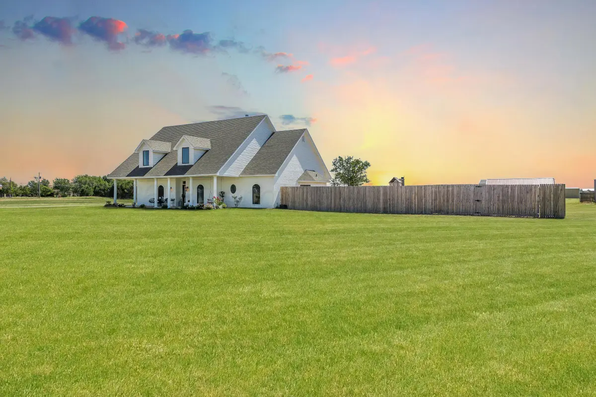 9601 Union Road, Amarillo, TX 79119 - #1