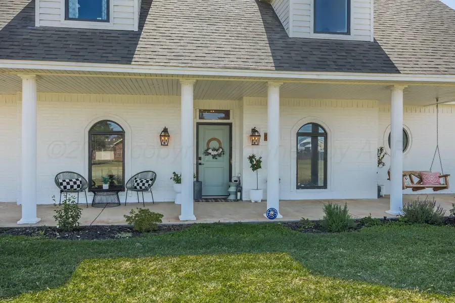 9601 Union Road, Amarillo, TX 79119 - #3