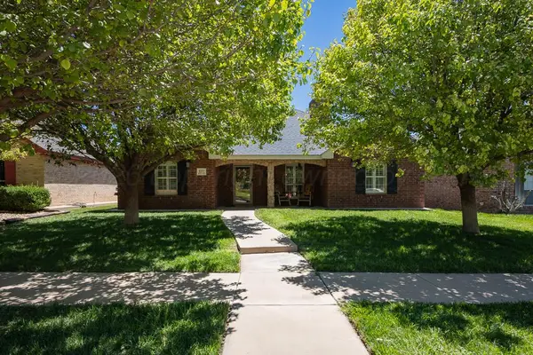 4217 Pine Street, Amarillo, TX 79118-6711