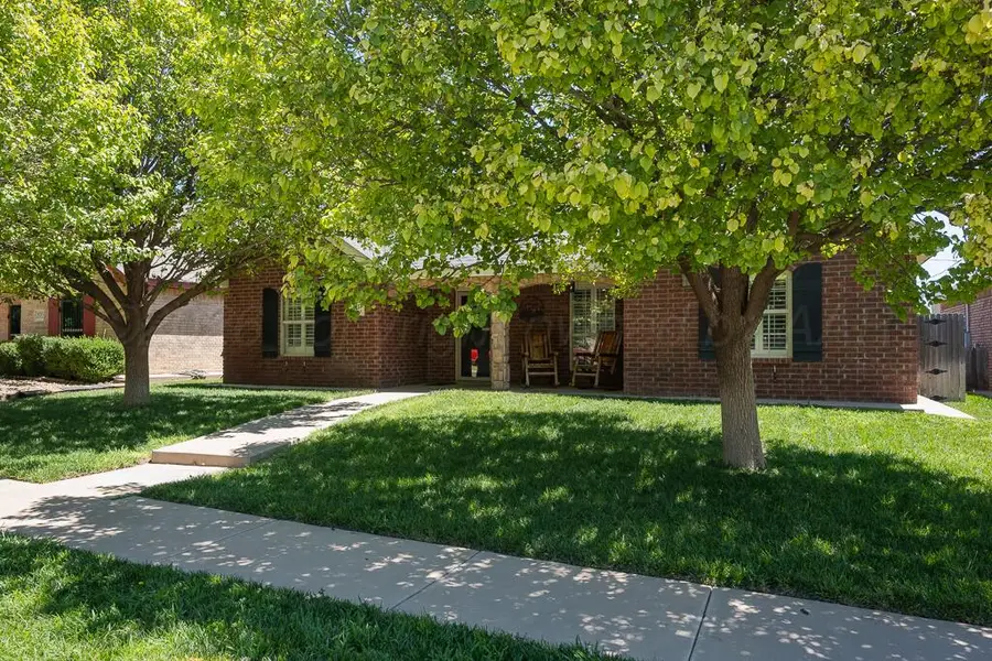 4217 Pine Street, Amarillo, TX 79118-6711 - #2