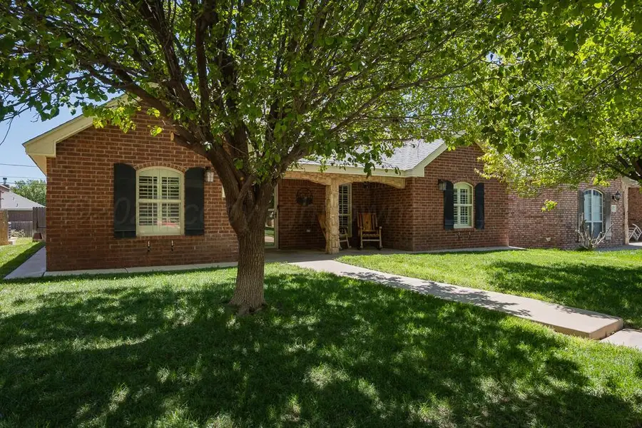 4217 Pine Street, Amarillo, TX 79118-6711 - #3