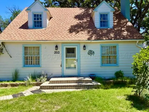 303 Sunset Terrace, Amarillo, TX 79106