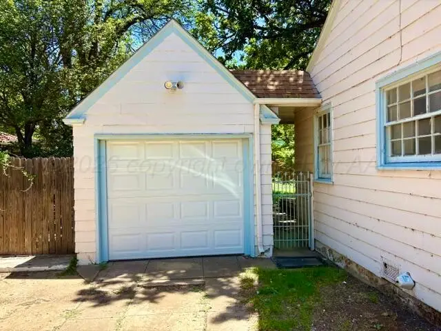 303 Sunset Terrace, Amarillo, TX 79106 - #2
