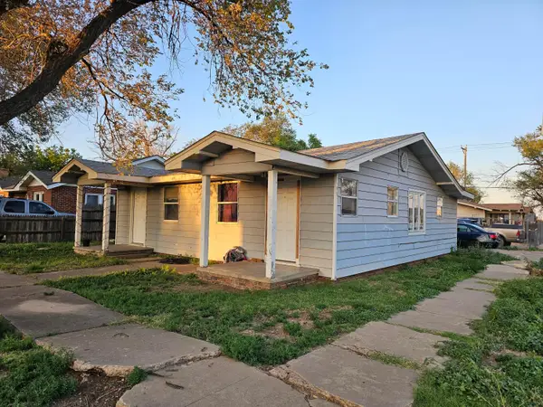 411 S Florida Street, Amarillo, TX 79106