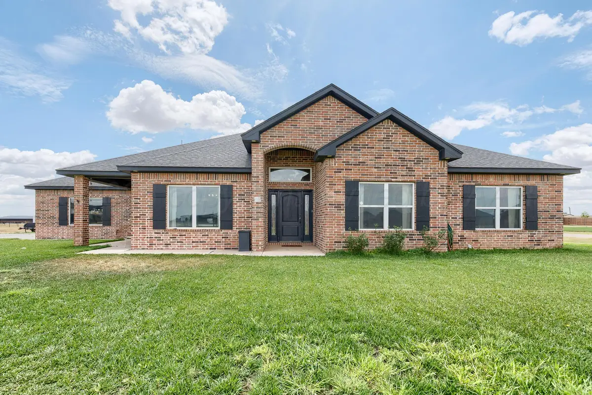 10251 Cessna Drive, Amarillo, TX 79119-1421 - #1