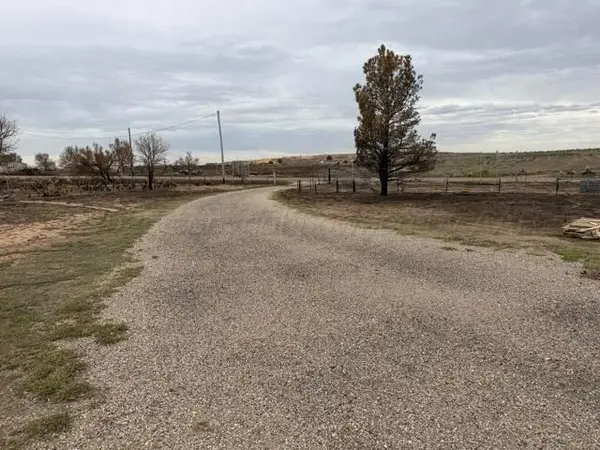 3000 W Mile View Drive, Amarillo, TX 79124-4647