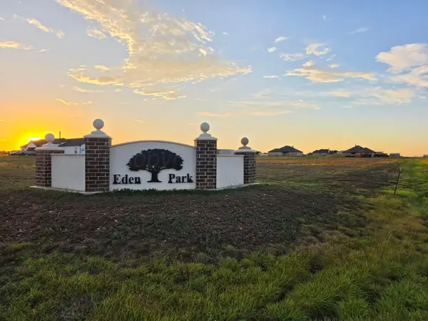 1 Eden Park, Amarillo, TX 79124