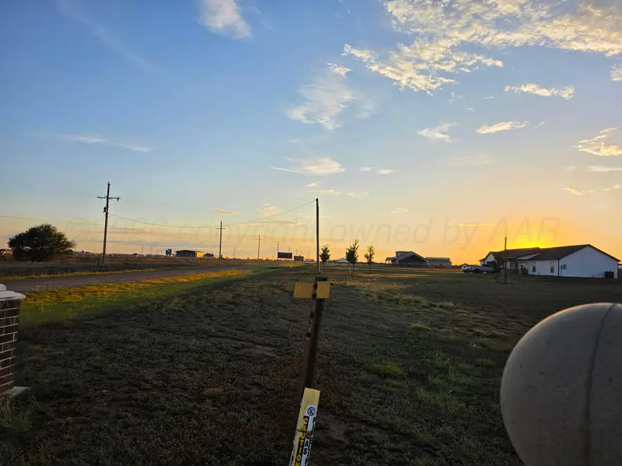 1 Eden Park, Amarillo, TX 79124 - #2