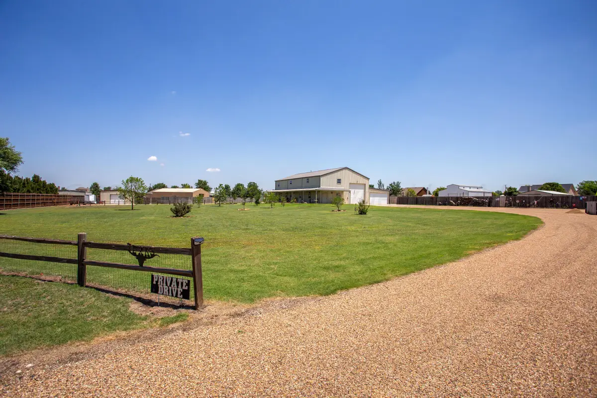 9900 Cassidy Drive, Amarillo, TX 79119 - #1