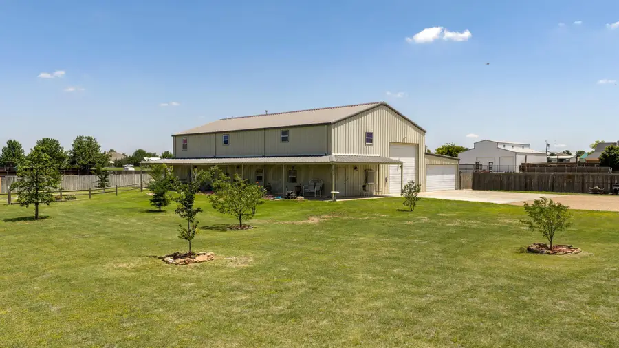 9900 Cassidy Drive, Amarillo, TX 79119 - #3