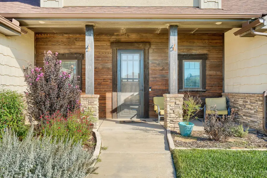 38 Canyon East Parkway, Canyon, TX 79015-1223 - #2