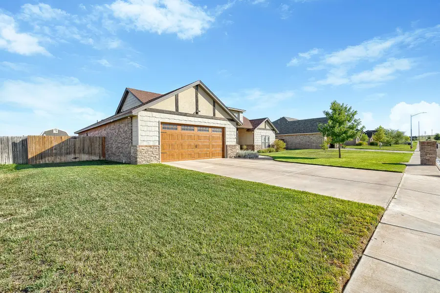 38 Canyon East Parkway, Canyon, TX 79015-1223 - #3