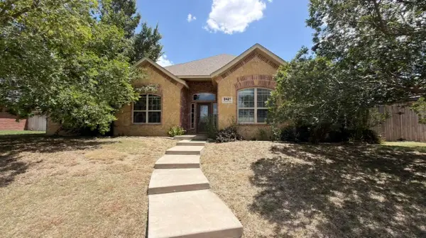 8421 Hamilton Drive, Amarillo, TX 79119