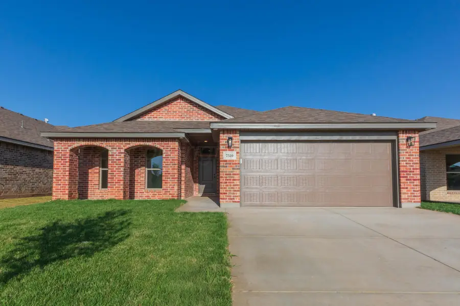 7510 Frazier Road, Amarillo, TX 79119 - #2