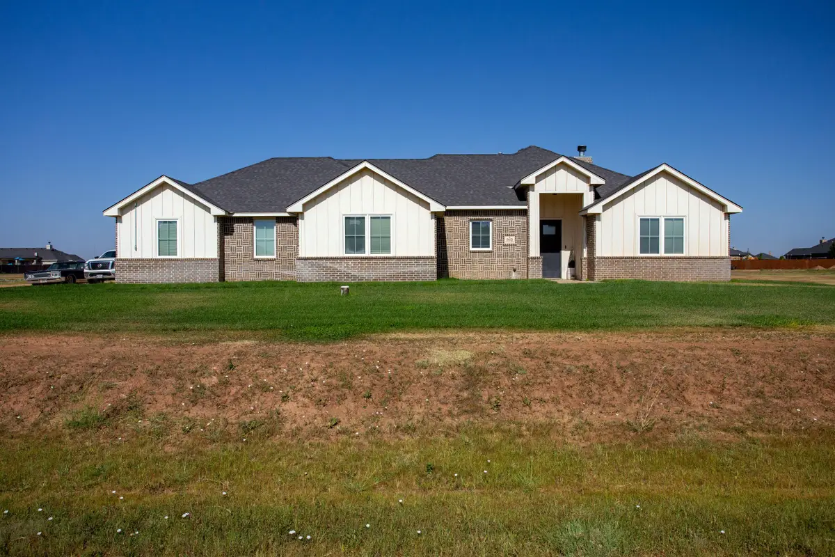 9110 Cypress Bend Drive, Amarillo, TX 79119-7940 - #1