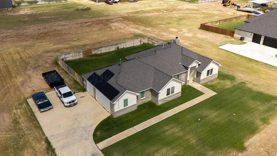 9110 Cypress Bend Drive, Amarillo, TX 79119-7940 - #3