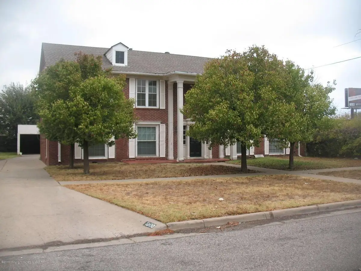 1000 SW 11th Avenue, Amarillo, TX 79101 - #1