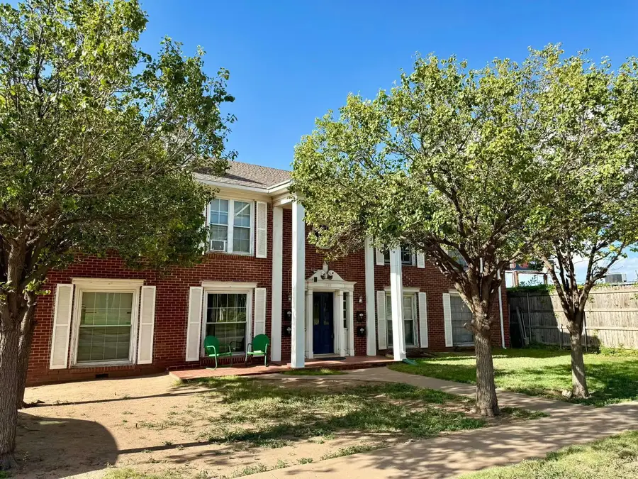 1000 SW 11th Avenue, Amarillo, TX 79101 - #2