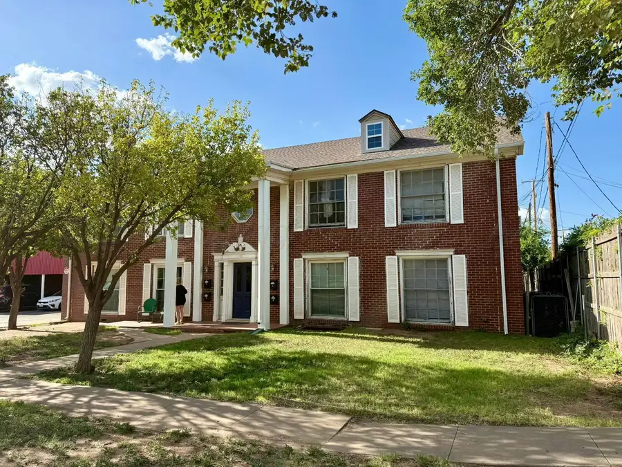 1000 SW 11th Avenue, Amarillo, TX 79101 - #3