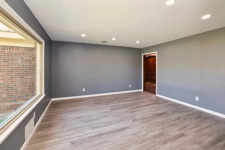 1103 Callahan Street, Amarillo, TX 79106 - #3