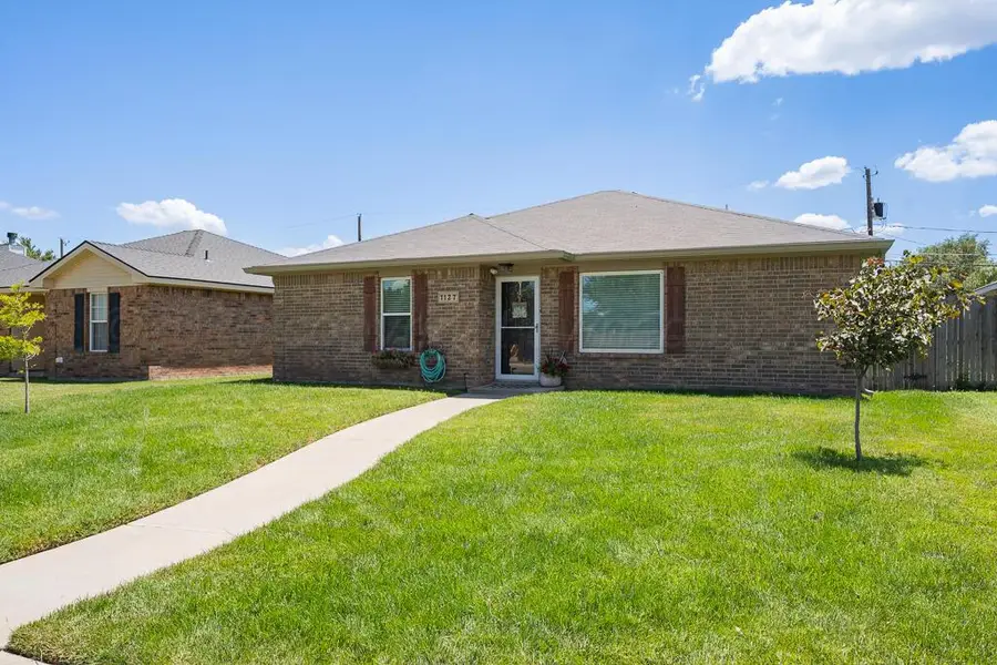 1127 Pagoda Drive, Amarillo, TX 79110-2639 - #2
