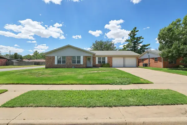3422 Nebraska Street, Amarillo, TX 79109-4332