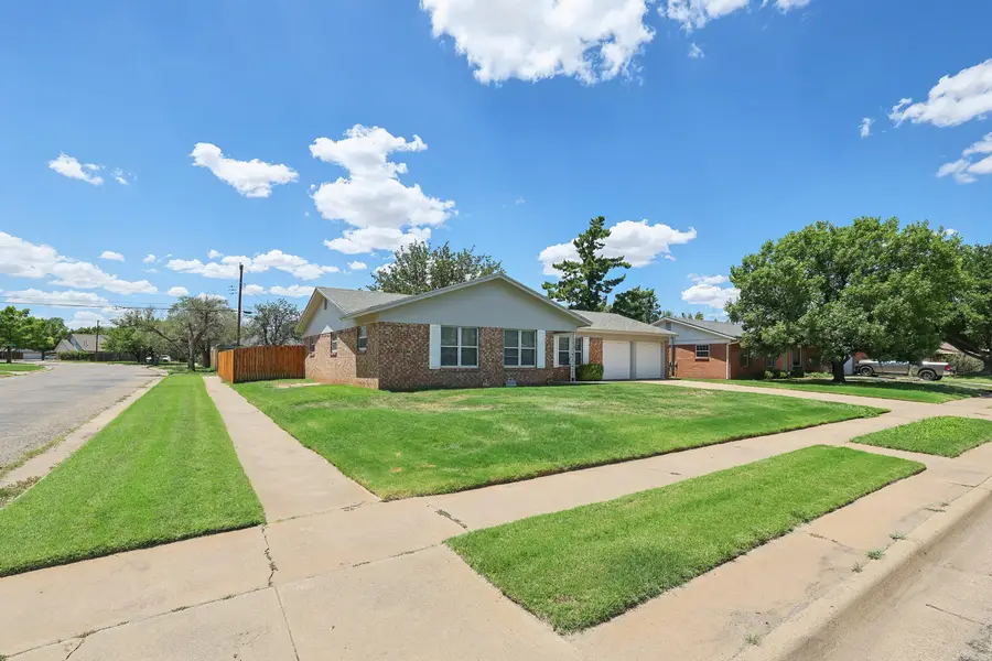 3422 Nebraska Street, Amarillo, TX 79109-4332 - #3