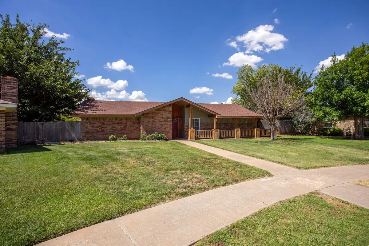 7405 Calumet Place, Amarillo, TX 79121-1403 - #1